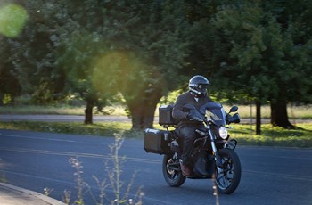 Zero DSR Black Forrest 2021 - Bild 16