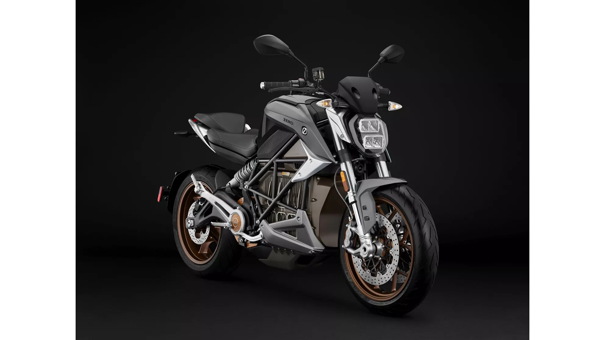 Zero SR/F - Image 2 Zero SR/F - Image 2