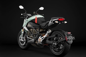 Zero SR/F 2021 - Bild 5