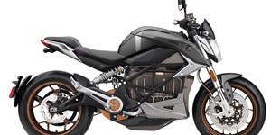 Zero SR/F 2021 vs Zero SR 2022