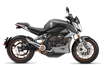 Zero SR/F 2021 - Bild 2