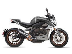 Zero SR/F 2021
