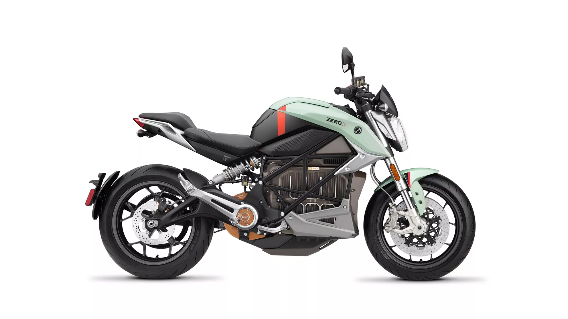 Zero SR/F - Image 1 Zero SR/F - Image 1