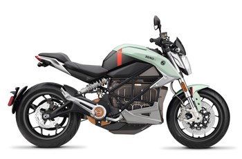 Zero SR/F 2021 - Bild 3