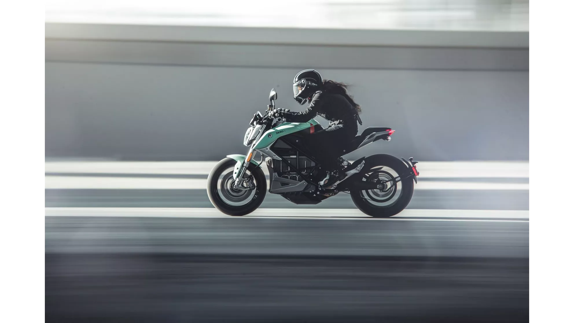 Zero SR/F - Image 4 Zero SR/F - Image 4