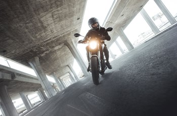 Zero SR/F 2021 - Bild 8