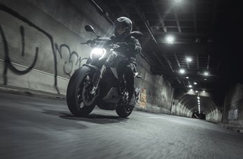 Zero SR/F 2021 - Bild 9