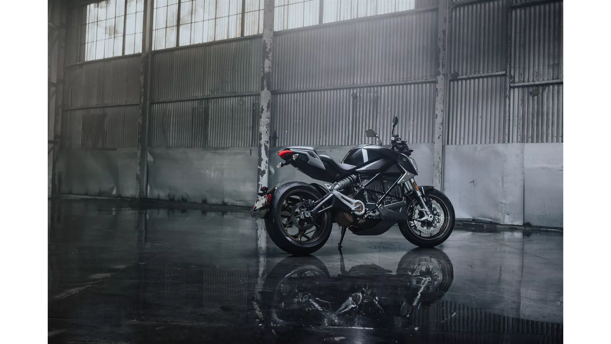 Zero SR/F - Image 8 Zero SR/F - Image 8