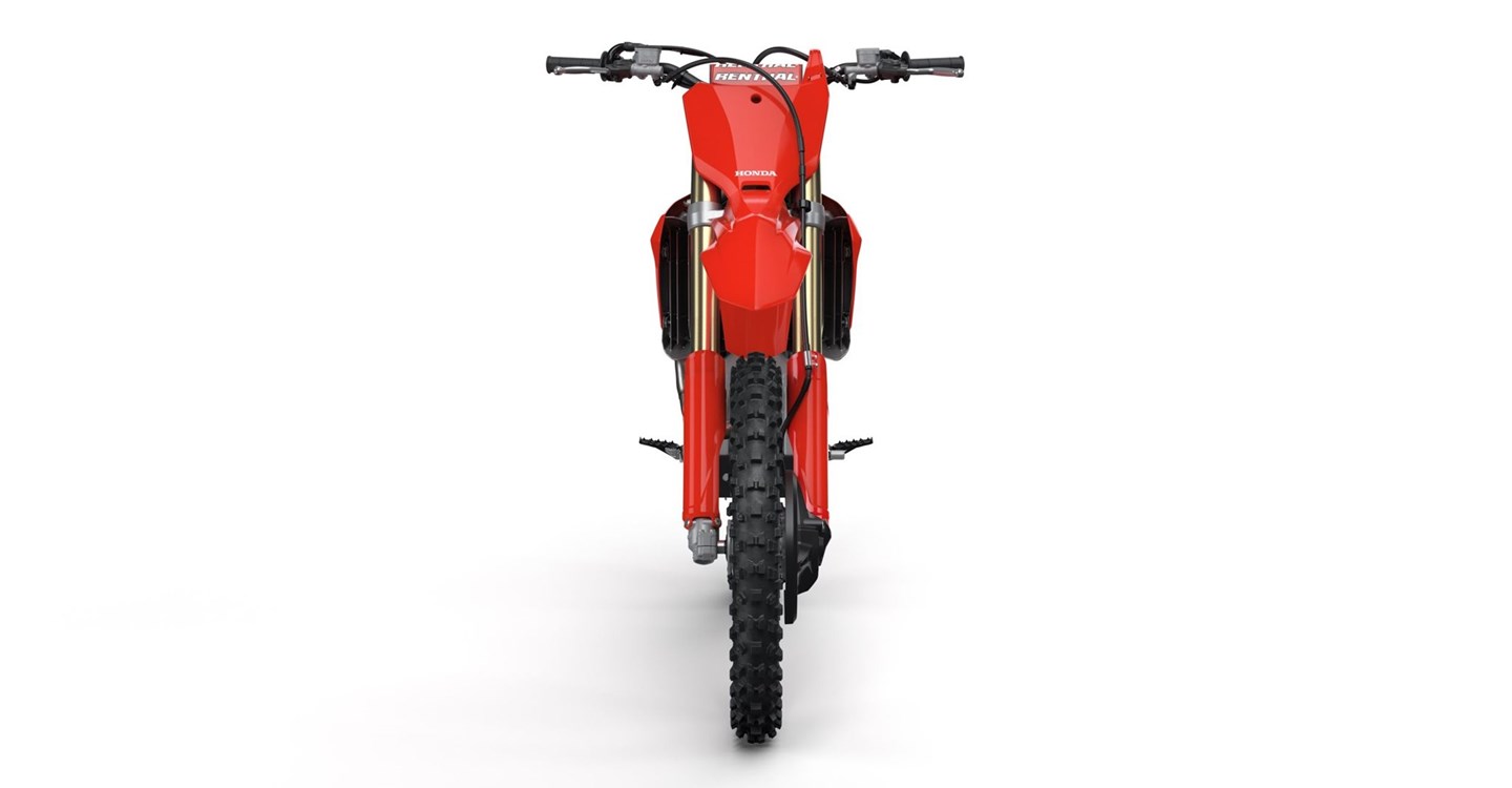 Honda CRF450R