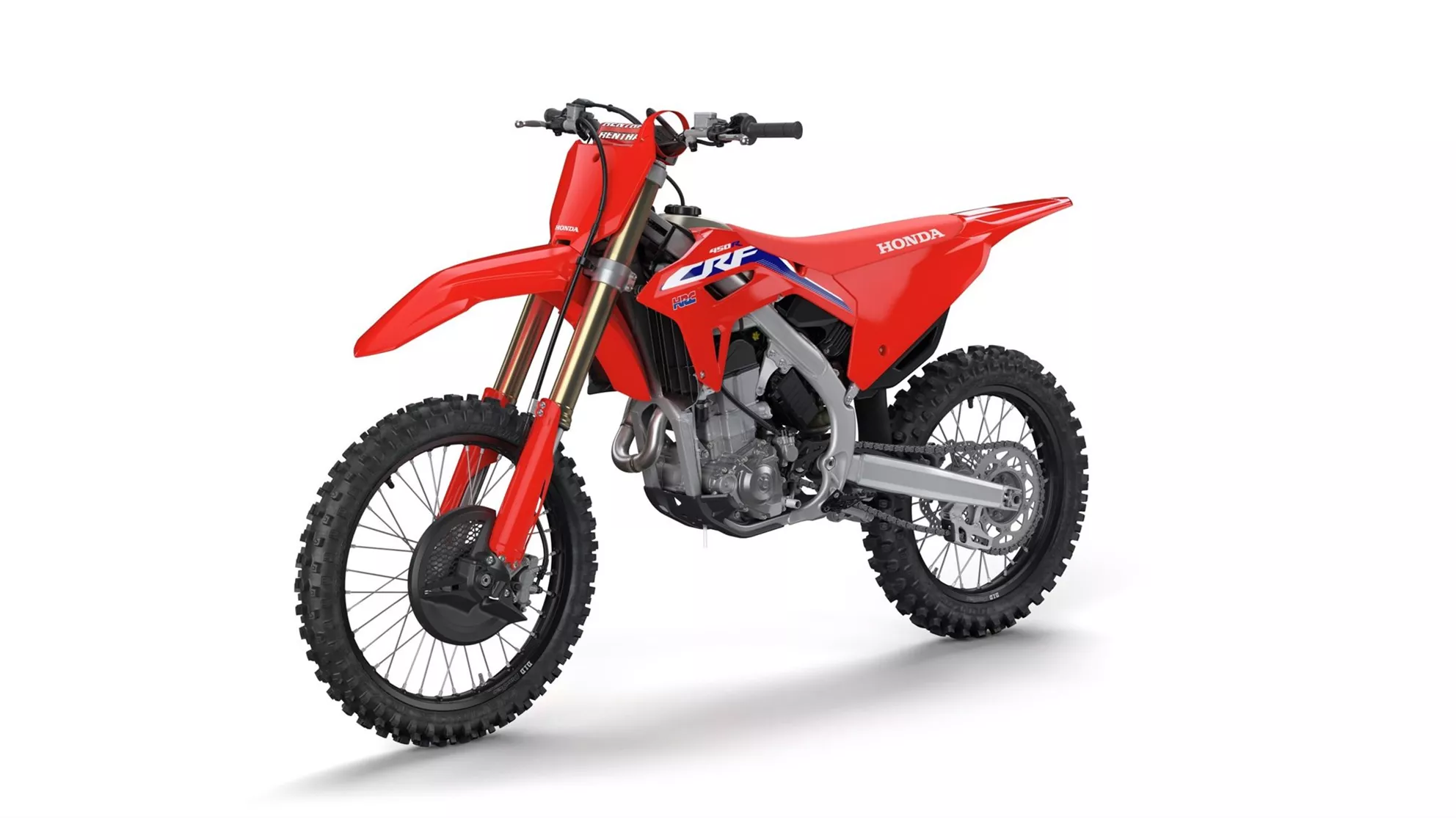 Honda CRF450R - Image 6 Honda CRF450R - Image 6