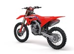 Honda CRF450R