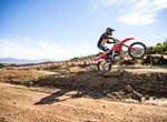 Honda CRF450R