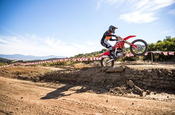 Honda CRF450R 2021 - Bild 6