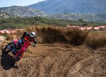 Honda CRF450R