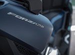 Honda Forza 750