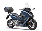 Honda Forza 750