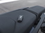 Honda Forza 750