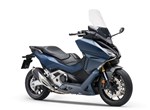 Honda Forza 750