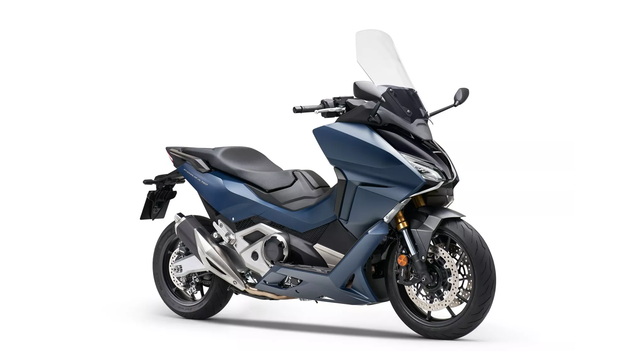 Honda Forza 750 - Image 7 Honda Forza 750 - Image 7