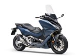 Honda Forza 750