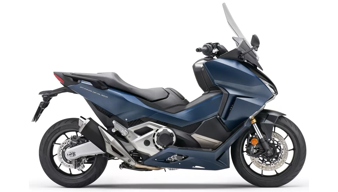 Honda Forza 750 2021 Honda Forza 750 2021