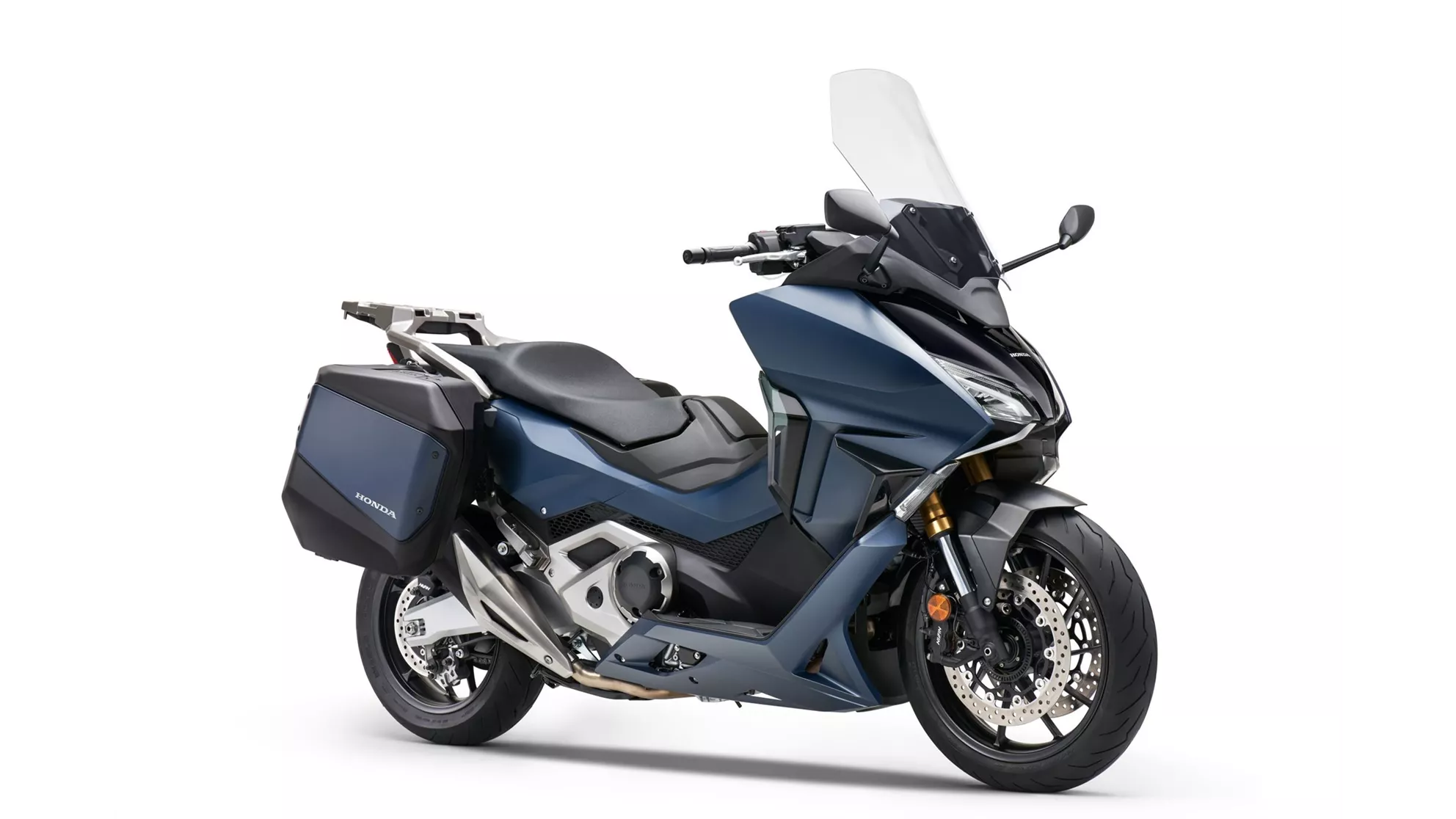 Honda Forza 750 - Image 8 Honda Forza 750 - Image 8