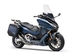 Honda Forza 750