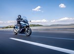 Honda Forza 750