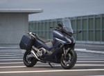 Honda Forza 750