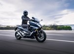 Honda Forza 750