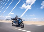 Honda Forza 750