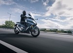Honda Forza 750