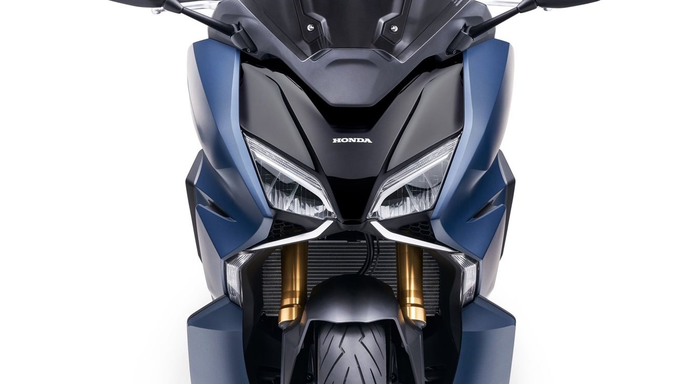 Honda Forza 750