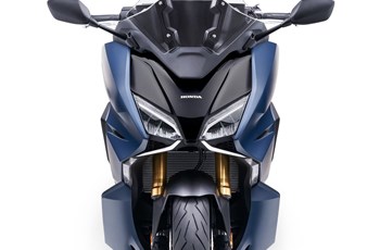 Honda Forza 750 2021 - Bild 17 Honda Forza 750 2021 - Bild 17