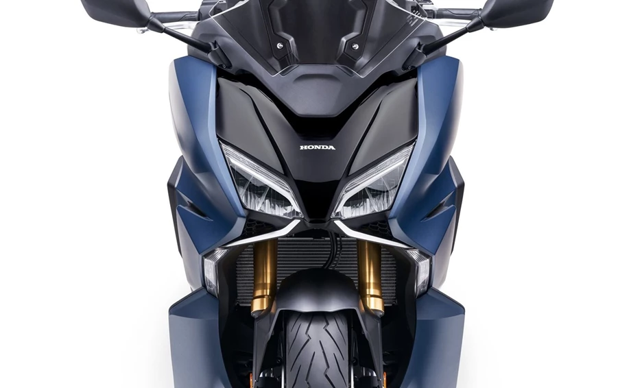 Honda Forza 750 Bild 16: Honda Forza 750