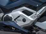 Honda Forza 750