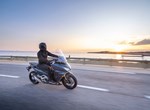 Honda Forza 750