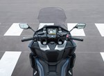 Honda Forza 750