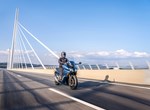 Honda Forza 750