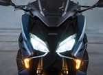 Honda Forza 750