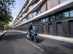 Honda Forza 750