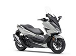 Honda Forza 350