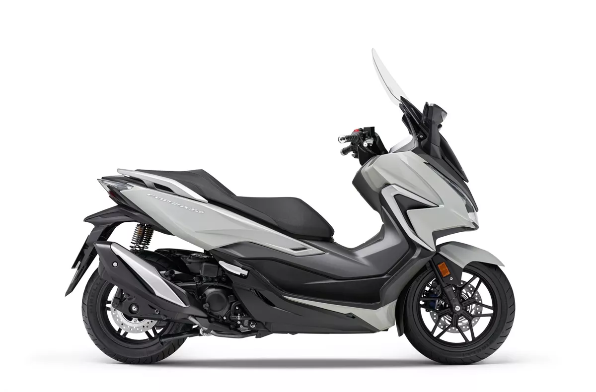 Honda Forza 350 Honda Forza 350
