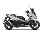 Honda Forza 350