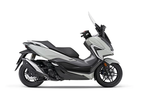 Honda Forza 350 2021 Honda Forza 350 2021