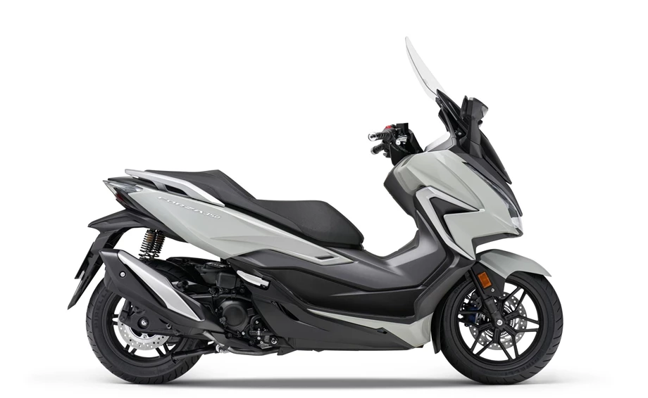 Honda Forza 350 Bild 1: Honda Forza 350