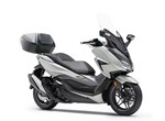 Honda Forza 350