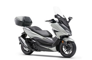 Honda Forza 350 2021 - Bild 8 Honda Forza 350 2021 - Bild 8