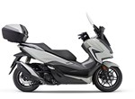 Honda Forza 350