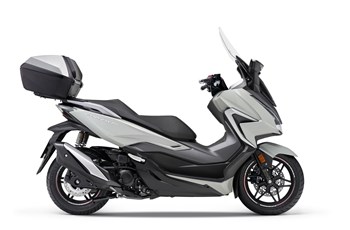Honda Forza 350 2021 - Bild 10 Honda Forza 350 2021 - Bild 10